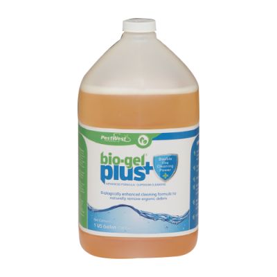Bio-Gel Drain Gel Cleaner - Gallon