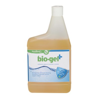 Bio-Gel Drain Gel Cleaner - Quart