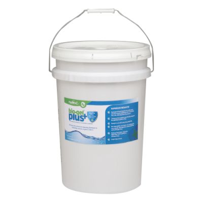 Bio-Gel Drain Gel Cleaner - 6 Gallon Pail