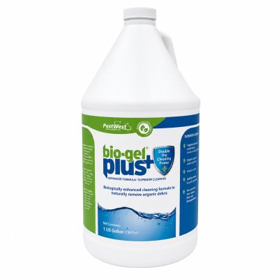 Bio-Gel Drain Gel Cleaner - Gallon