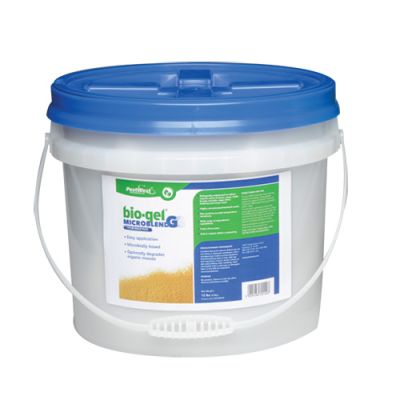 Micro Blend G 15 Lbs Bulk Powder - Blue