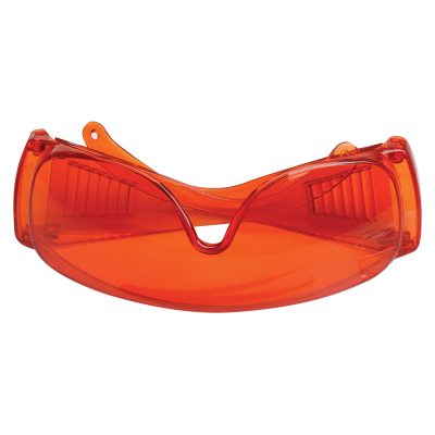 CSI Kit replacement parts - Goggles