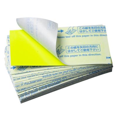 Replacement Demi-diamond® Fruit Fly Glue Boards Only