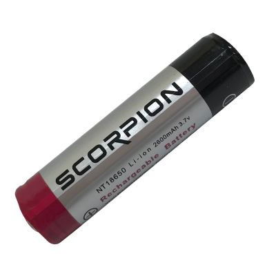 CSI Kit replacement parts - Battery 2200mhA