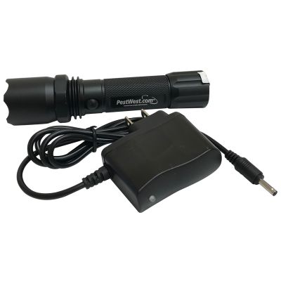 CSI Kit replacement parts - Flash light with Charger