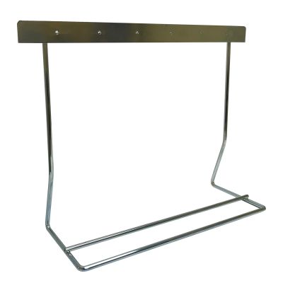 Mantis 1X2 Chrome Stand