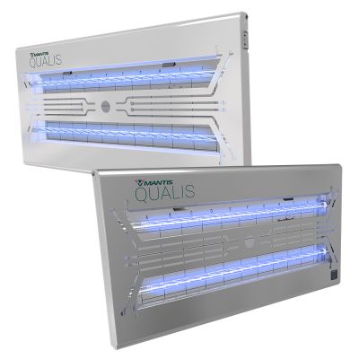 Mantis Qualis LED Fly Light