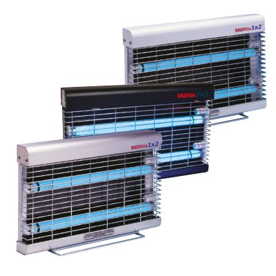 Mantis 1x2 Commercial Fly Light