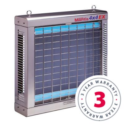 Mantis 4x4ex Explosion Proof Fly Light