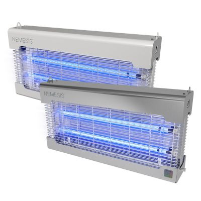 Mantis Nemesis X LED Electrocution System