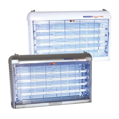 Nemesis Quattro Energy Efficient Fly Killer