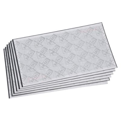 Premium Plastic Glue Boards Black-Moisture resistant