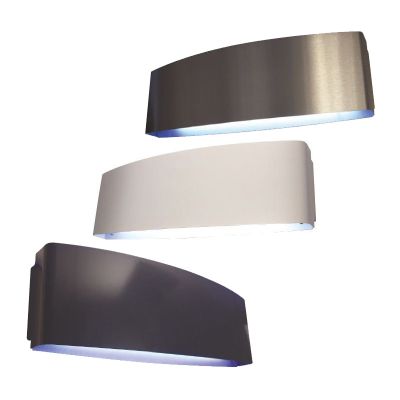 Mantis Sirius Decorative Discreet Commercial Fly Light