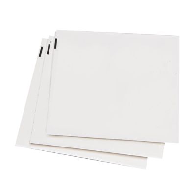 Sunburst/Sundew/Naturale Glue Boards White