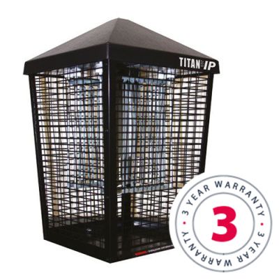Titan 200IP Outdoor Fly Killer
