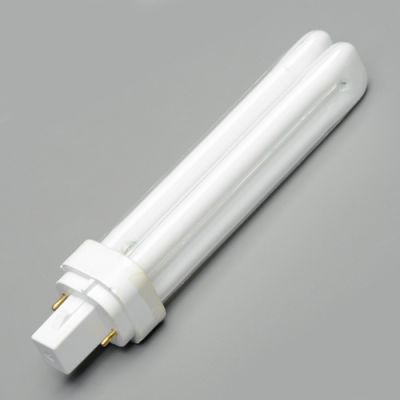 26w CFS BL350 shatter resistant lamp