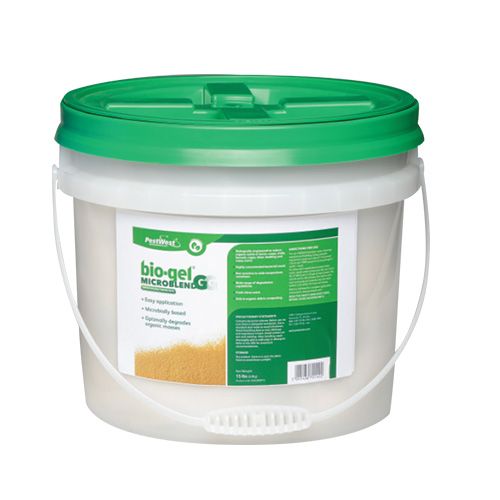 Micro Blend G 8oz PAK GREEN