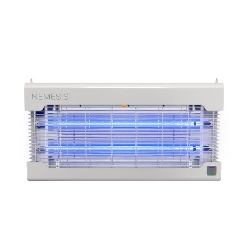 Mantis Nemesis X LED - White