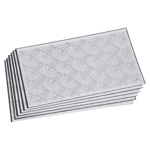 Premium Plastic Glue Boards Black-Mositure resistant
