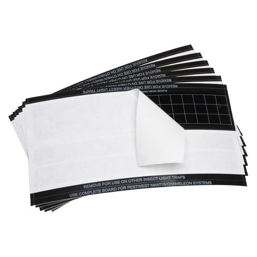 Universal Glue Boards Black