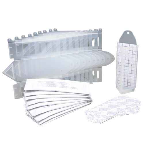 Demi-Diamond® Webbing Cloth pheromone Combo Pack